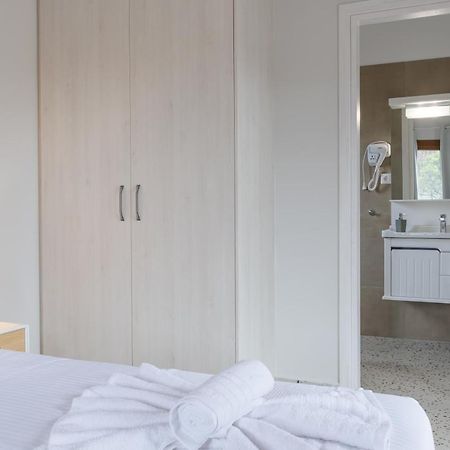 Villa Terra - Laganas Stone Villas ภายนอก รูปภาพ
